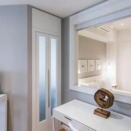Lori Margariti Sea View Flat Apartment *