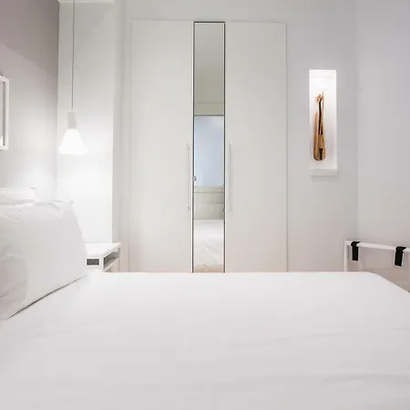 Apartment Lori Margariti Sea View Flat *