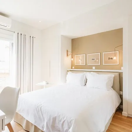 Lori Margariti Sea View Flat Thessaloniki
