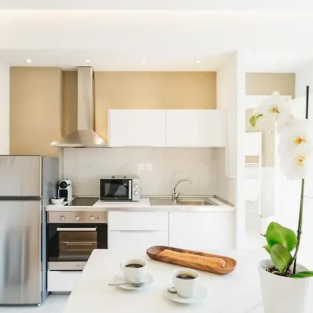 Lori Margariti Sea View Flat Apartment *